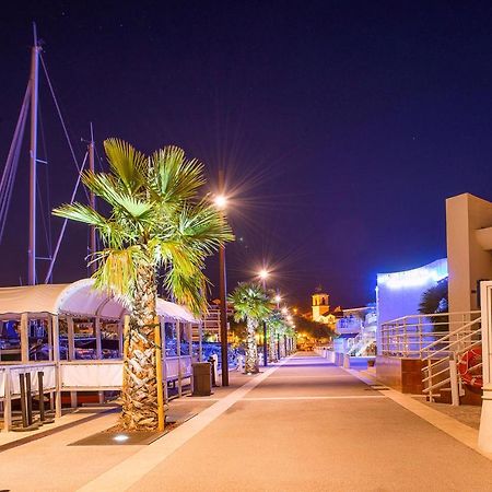 Vue Mer La Nartelle Sainte Maxime Esterno foto
