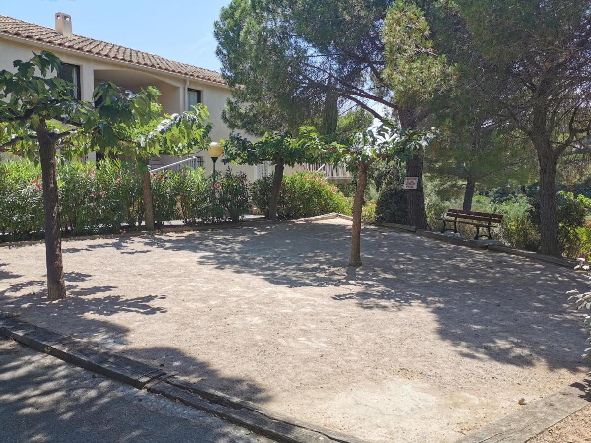 Vue Mer La Nartelle Sainte Maxime Esterno foto