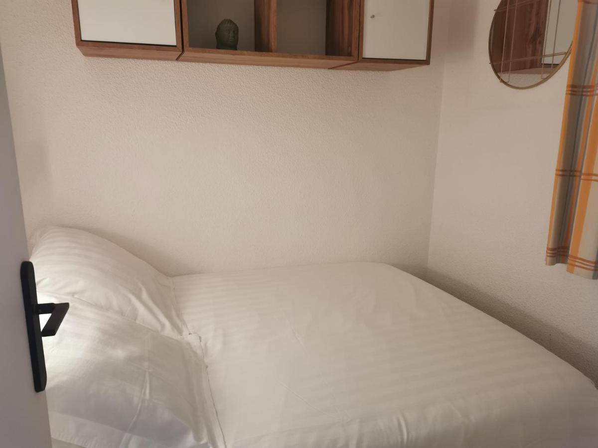Vue Mer La Nartelle Sainte Maxime Esterno foto